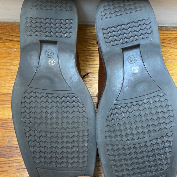 Mens casual comfort shoe 9 1/2 size - Picture 4 of 4